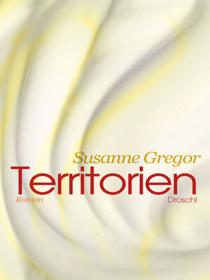 cover image of Territorien